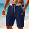 Men's Shorts - Casual Summer Lace Short - Felix - product view 5