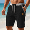 Men's Shorts - Casual Summer Lace Short - Felix - product view 4