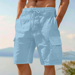 Men's Shorts - Summer Lace Cargo - Wilder - product view 5