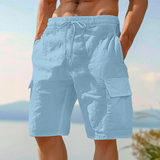 Men's Shorts - Summer Lace Cargo - Wilder - product view 5