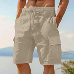 Men's Shorts - Summer Lace Cargo - Wilder - product view 4