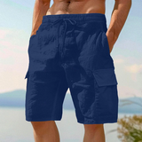 Men's Shorts - Summer Lace Cargo - Wilder - product view 2