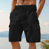 Men's Shorts - Summer Lace Cargo - Wilder - product view 1