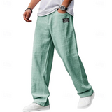 Men's Trousers - Casual Loose Everyday - Murphy - product view 7