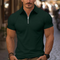 Men's Shirt - Quarter Zip Collar - Ramsey - product view 9