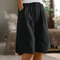 Women's Shorts - Lightweight Casual - Sofia - product view 10