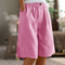 Women's Shorts - Lightweight Casual - Sofia - product view 5