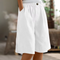 Women's Shorts - Lightweight Casual - Sofia - product view 11