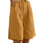 Women's Shorts - Lightweight Casual - Sofia - product view 13