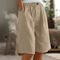 Women's Shorts - Lightweight Casual - Sofia - product view 8