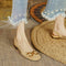 Women's Shoes - Slingback Flats - Anna - product view 7