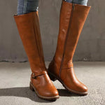 Women's Boots - Amelia - product view 4