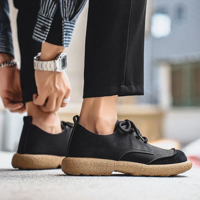 Men's Shoes - Everyday - Ethan - product view 16