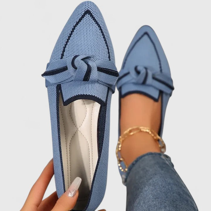 Women's Sandals - Ribbon - Amaris - product view 1