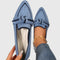 Women's Sandals - Ribbon - Amaris - product view 1