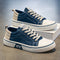 Men's Shoes - Breathable Everyday Skate Trainers - Evan - product view 5