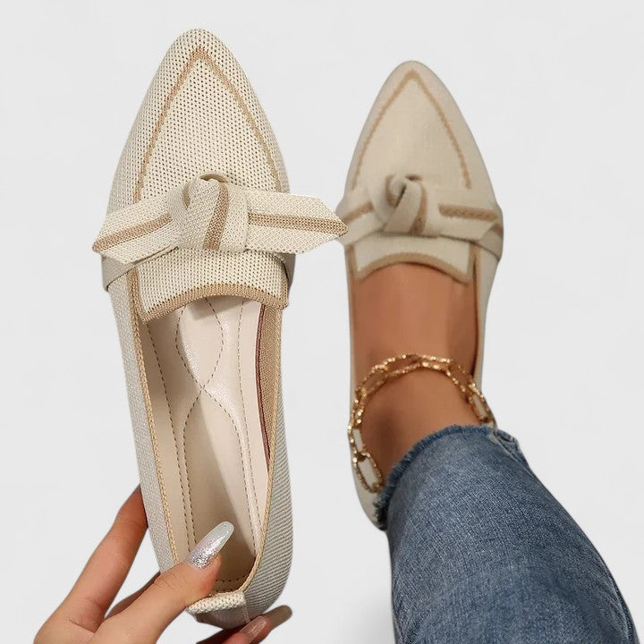 Women's Sandals - Ribbon - Amaris - product view 7
