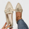 Women's Sandals - Ribbon - Amaris - product view 7