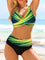 Women's Swimwear - Body-Shaping Summer Bikini - Marissa - product view 4