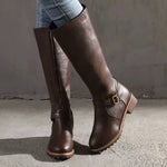 Women's Boots - Amelia - product view 3