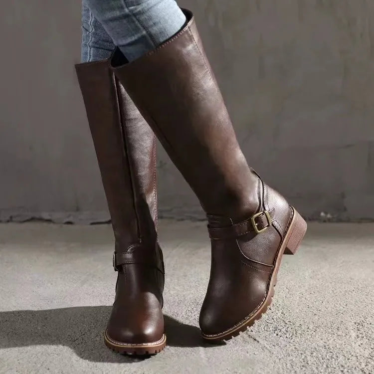 Women's Boots - Amelia - product view 3
