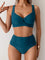 Women's Two-Piece Set - High-Waist Bikini Set - Luna - product view 4