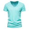 Men's Shirt - Casual V-Neck Summer - Hayden - product view 9