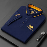 Men's Shirt - Button-Up Everyday Polo - Arthur - product view 1