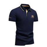 Men's Shirt - Button-Up Everyday Polo - Arthur - product view 2