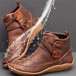 Women's Boots - Support Ankle - Matilda - product view 1