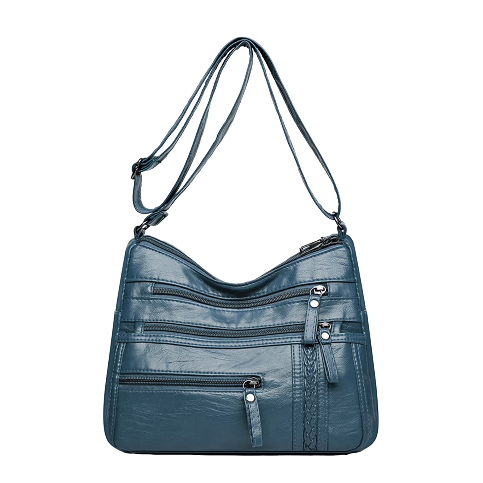 Women's Bag - Vintage Relaxed Shoulder - Abigail - product view 14