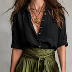 Women's Two-Piece Set - Relaxed - Coralie - product view 8