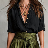 Women's Two-Piece Set - Relaxed - Coralie - product view 8