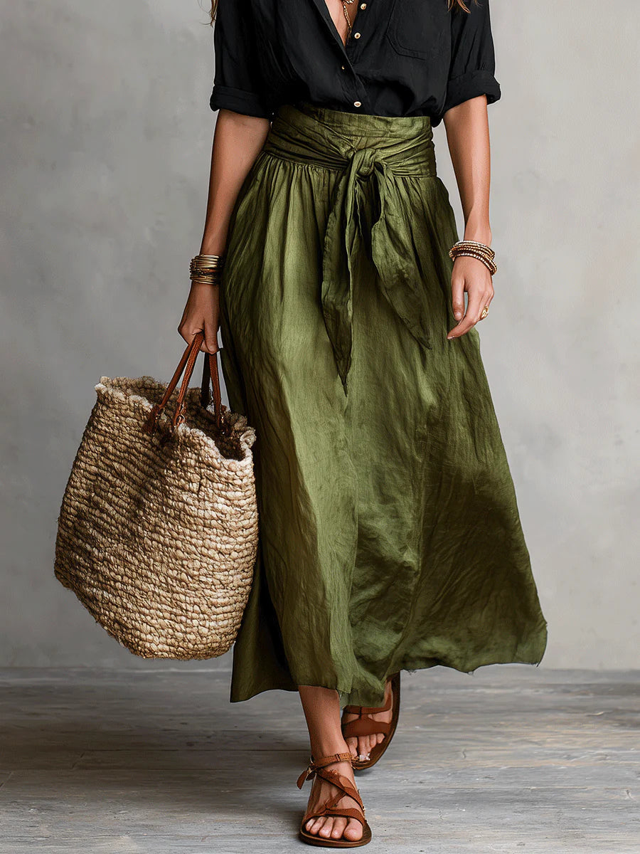 Women's Two-Piece Set - Relaxed - Coralie - product view 9