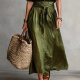 Women's Two-Piece Set - Relaxed - Coralie - product view 9