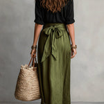 Women's Two-Piece Set - Relaxed - Coralie - product view 7