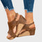 Women's Sandals - Casual Open Toe - Willa - product view 12
