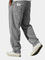 Men's Trousers - Vintage-Inspired Corduroy - Gary - product view 1