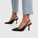 Women's Heels - Pointed - Bella - product view 6