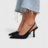 Women's Heels - Pointed - Bella - product view 3