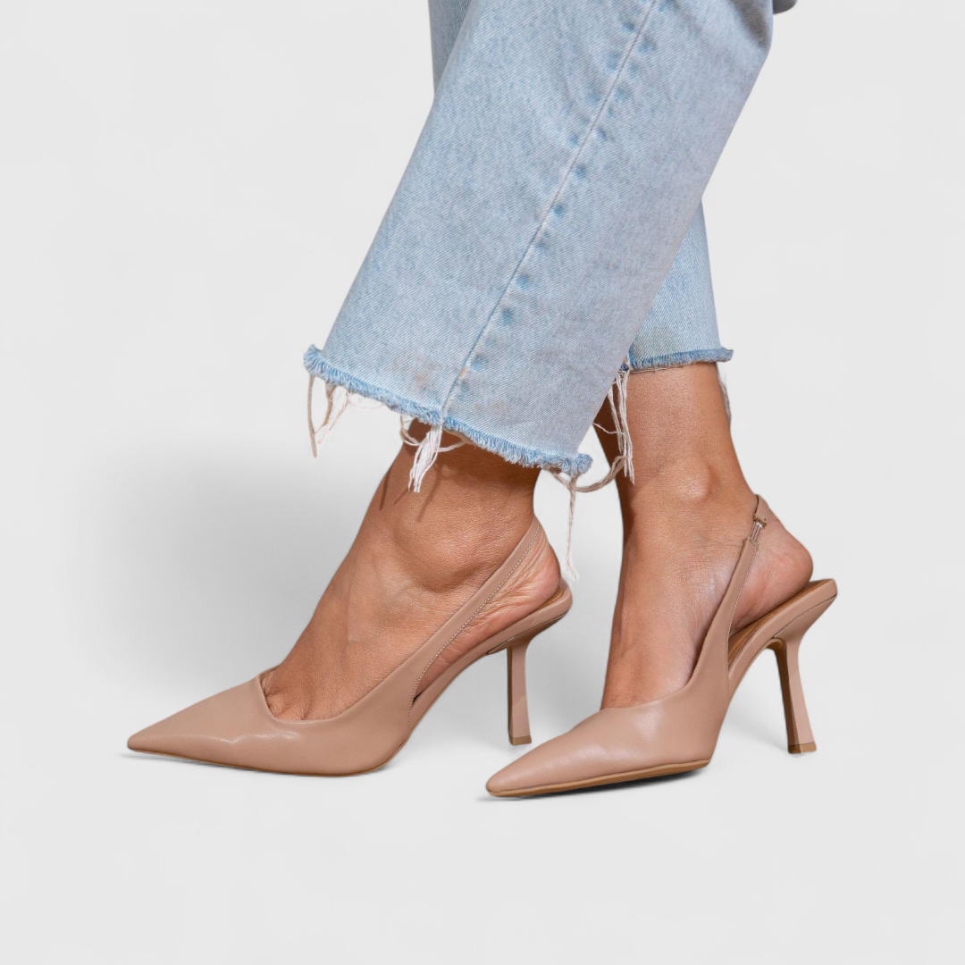 Women's Heels - Pointed - Bella - product view 5