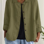 Women's Top - Lightweight Everyday - Hannah - product view 3