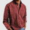 Men's Shirt - Modern -Fit Casual - Alvin - product view 10