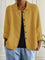 Women's Top - Lightweight Everyday - Hannah - product view 2