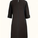 Women's Dress - Round Neck - Emily - product view 6