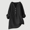 Women's Shirt - V-Neck Button-Down - Carina - product view 9