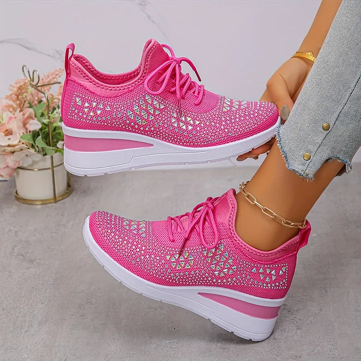 Women's Shoes - Alicia - product view 6