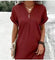 Women's Dress - Relaxed Fit for Everyday Ease - Milly - product view 6