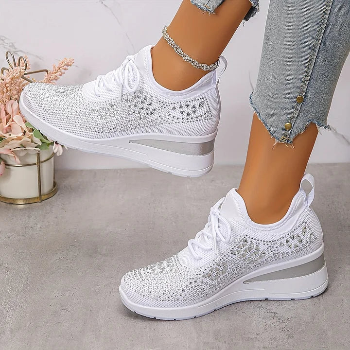 Women's Shoes - Alicia - product view 7