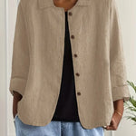 Women's Top - Lightweight Everyday - Hannah - product view 9